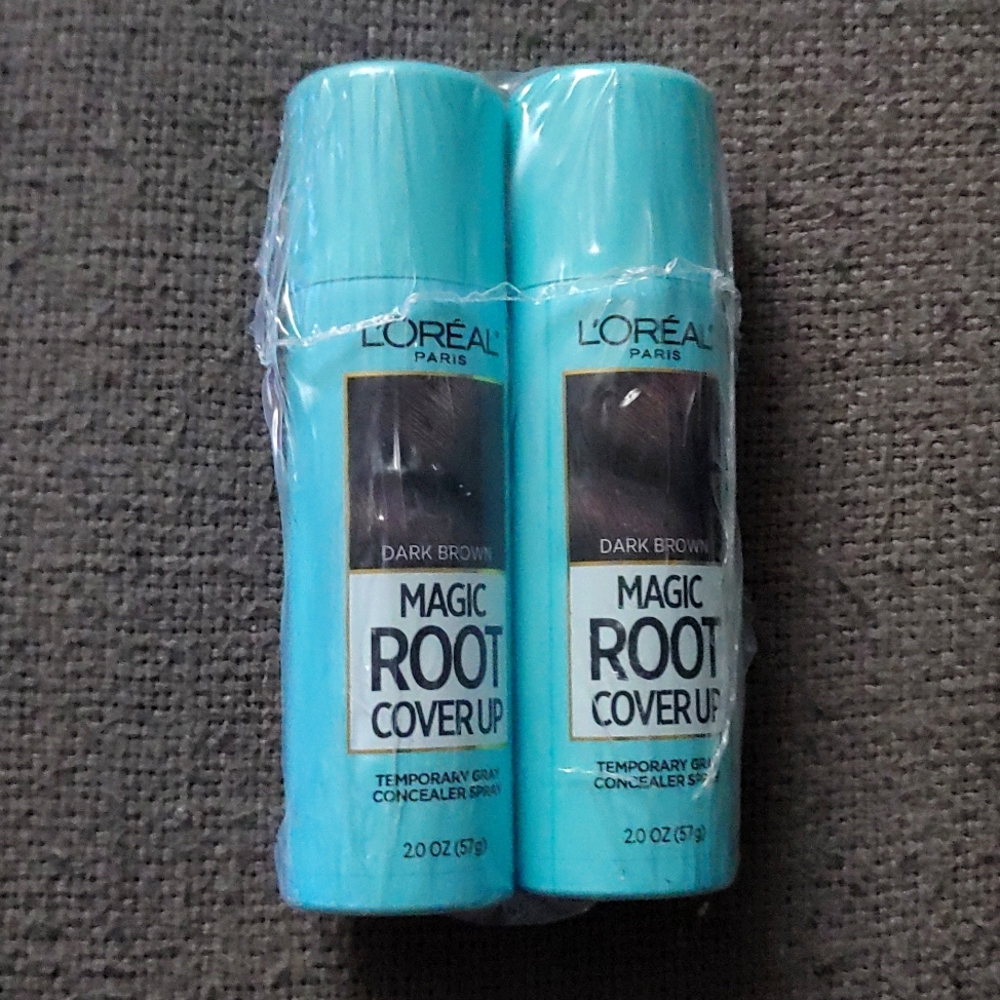 L'Oreal Magic Root Coverup